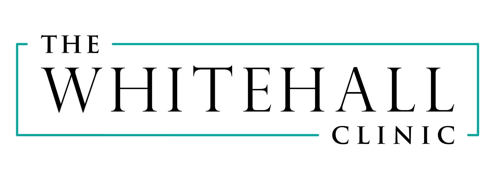 The Whitehall Clinic Logo