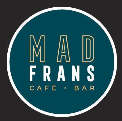Mad Frans Logo