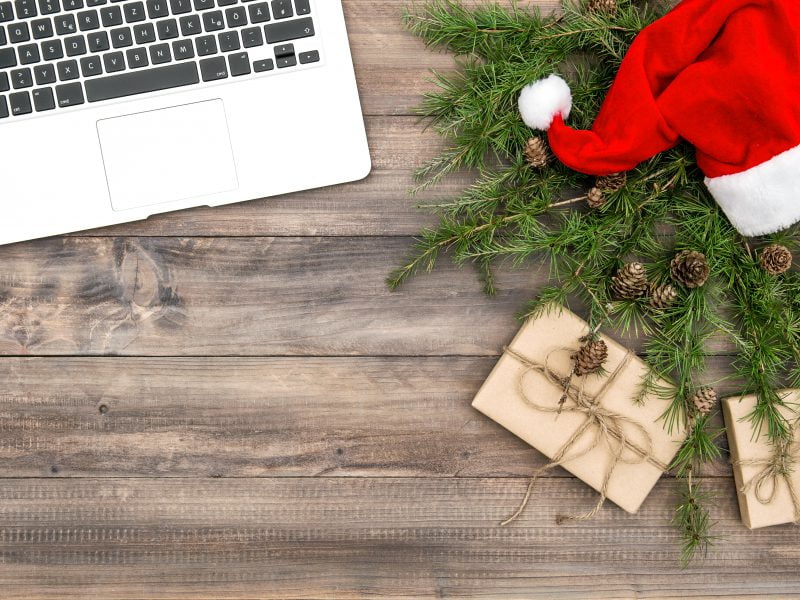 Top Virtual Office Party Ideas for Christmas