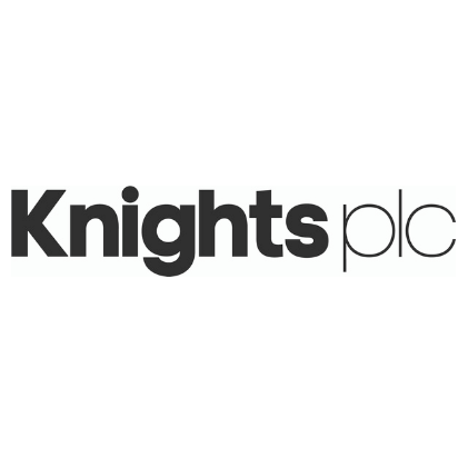 Knights plc