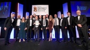 Yorkshire Property Insider Awards